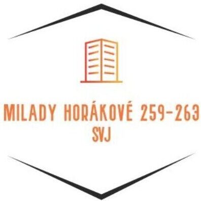 SVJ Milady Horákové 259-263